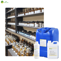 Distributeur de savon d'hôtel, savon parfumé au jasmin, savon en acier, savon en vrac, huile parfumée pour la fabrication de savon, savon pour le corps