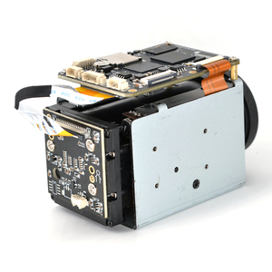 Industrial Custom 5MP Starvis2 IMX675 Hi3516DV500 20X 30X 40X Zoom <strong>Camera</strong> Module PCB AI ISP Open Source SDK API Integration - Product Image 3