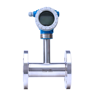 Débitmètre haute viscosité pour gaz, eau, air, huile lourde, résine, chlore - Débitmètre YK-LB haute viscosité - Product Image 1