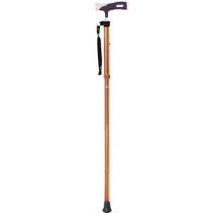 High Quality Cheap Healthcare Aluminum Lightweight Walker & Crutches & Walker & Elbow Cane Folding Adult Orthopedic Walker - Product Image 2