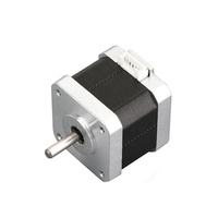Moteur pas à pas 42-34 X Y Z Axe Extrudeuse Pour Creality Ender-3 V2 CR-10 Ender-5 CR-6 SE CR-X 3D Imprimante Pièces