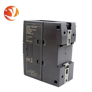 โมดูลอินพุต/ เอาต์พุตแบบดิจิตอลของ288-2DT16-0AA0 6ES7 Siemens ของแท้ใหม่สำหรับการเขียนโปรแกรมพีแอลซี110V I/O Link Communication - Product Image 2