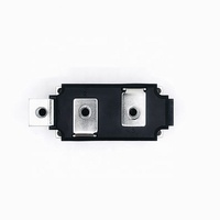 Joints soudés à haute température pour modules de diodes redresseuses à haute fiabilité