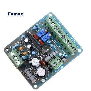 CCTV Multilayer Pcb Manufacturing And Assembly Circuit Board Manufacturer Electronic Pcb Assembly