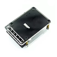 Carte amplificateur Bluetooth 5.0 XY-P15W, amplificateurs de puissance DC 8V 12V 24V 10W 15W 20W, carte audio stéréo numérique AMP XY-P15W