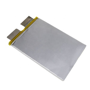 Deep Cycle Lifepo4 Polymer <strong>Lithium</strong> Ion Battery 3.2v 100ah Polymer Prismatic Pouch Battery Cell for Energy Storage - Product Image 1