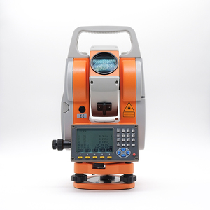 เครื่องวัดมุมแบบ Total Station ยี่ห้อ Haodi รุ่นยอดนิยม พร้อมเครื่องมือวัดแสงอื่นๆ ความแม่นยำสูง - Product Image 5