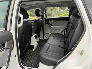 Haval H6 Coupé Blue Label 2015 2016 2017, conduite à gauche, 5 places, SUV compact, voiture d'<span class=keywords><strong>occasion</strong></span> - Product Image 4