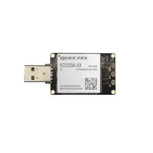 Usb Dongle Ec200aau/Ec200acn/Ec200aeu Voor <span class=keywords><strong>Iot</strong></span> Voor Europa Afrika China Australia En Europa - Product Image 2
