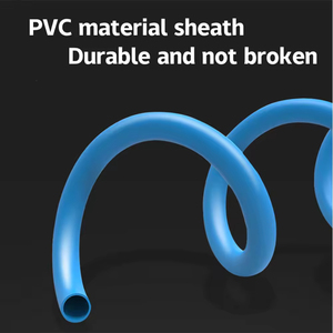 Siêu bền Cat6 vá dây đôi che chắn hoạt động cáp quang <span class=keywords><strong>OM3</strong></span> 3M 5M 10M 15m mạ vàng nối 24AWG rắn ISO9001 - Product Image 6