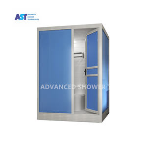 Kamar Kapsul Lengkap Kamar Mandi Instan - Product Image 3