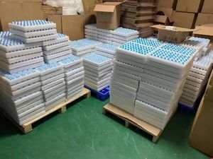 Vente en gros d'écouteurs sans fil TWS Mini Pro de haute qualité, usine en Chine, mini écouteurs sans fil 4 Pro 5 6 - Product Image 5