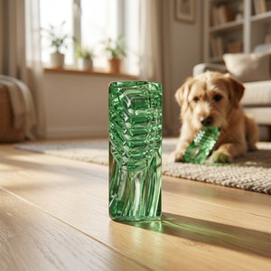 Suministro de fábrica: Colágeno en polvo sabor menta para cepillos de dientes, granulado pequeño y grande, sin cereales, alto en proteínas - Product Image 2