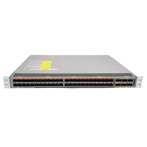 Commutateur optique N2K-C2348UPQ-10GE 48x1/10GE SFP+ 6x40G QSFP N2K-C2348UPQ-10GE - Product Image 2