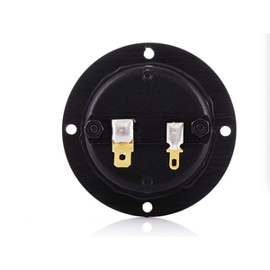Haut-parleur à ruban Samtronic de 2 pouces, unité de tweeter à mouvement d'air, 30 W, Hifi, aigus, néodyme, type <span class=keywords><strong>ceinture</strong></span>, pour <span class=keywords><strong>voiture</strong></span>, home cinéma - Product Image 5