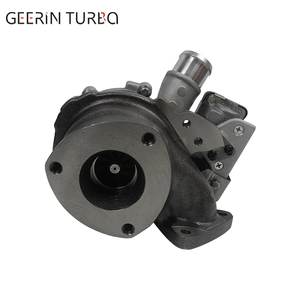 ชุดชาร์จเทอร์โบชาร์จเจอร์เทอร์โบชาร์จเจอร์เต็ม GTB1749V 854800-5001W 787556-5022S สำหรับ <span class=keywords><strong>Ford</strong></span> Ranger <span class=keywords><strong>Transit</strong></span> 2.2 TDCi - Product Image 4