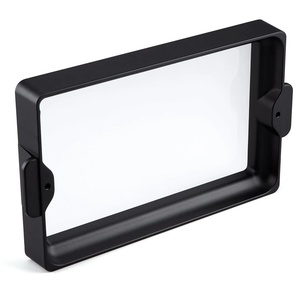 Réservoir en résine métallique <span class=keywords><strong>Elegoo</strong></span> pour imprimante 3D Saturn 3 Ultra, accessoires - Product Image 3