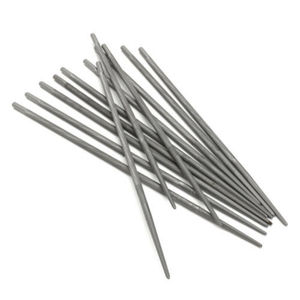 Affûteur de limes de tronçonneuse en acier au carbone de qualité bricolage 12x3/16 \ "4.8mm - Product Image 3