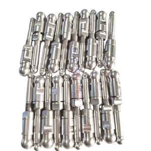 Varilla de Empuje de Embrague Ajustable para Transmisión VW AUDI DQ200 0AM DSG de 7 Velocidades OE: 0AM325091D - Product Image 4