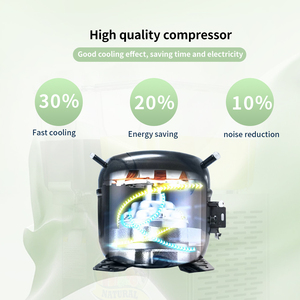 <span class=keywords><strong>Distributeur</strong></span> de boissons réfrigérées à grande capacité en acier inoxydable à 3 réservoirs <span class=keywords><strong>Distributeur</strong></span> automatique de jus de fruits commercial - Product Image 2