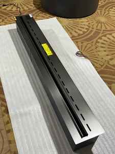 <span class=keywords><strong>Chimenea</strong></span> de <span class=keywords><strong>Bioetanol</strong></span> Integrada de 60 Pulgadas con Control Remoto, Moderna para Apartamentos, Construcción de Acero Inoxidable, Uso en Interiores - Product Image 6