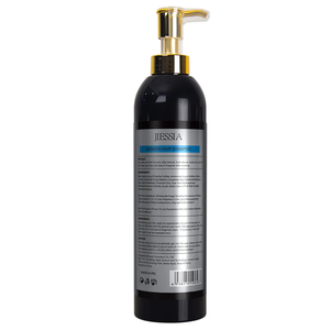 JIESSIA In stock cheratina rinfrescante pulizia profonda prodotto per la cura dei capelli riparazione danneggiato nutriente cheratina <span class=keywords><strong>shampoo</strong></span> per capelli - Product Image 2