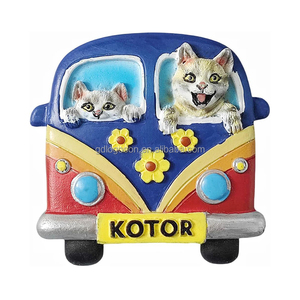 Сувенирные магниты на холодильник - Product Image 3