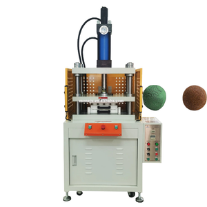 Machine de poinçonnage de barre de shampooing de savon/machine de presse de bain de bombe de Fizzer - Product Image 1