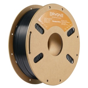 Filament d'imprimante 3D <span class=keywords><strong>Eryone</strong></span> PETG & PLA 1,75 mm, bobine de 1 kg, faible déformation, haute résistance, consommables d'impression pour toutes les imprimantes 3D FDM - Product Image 2