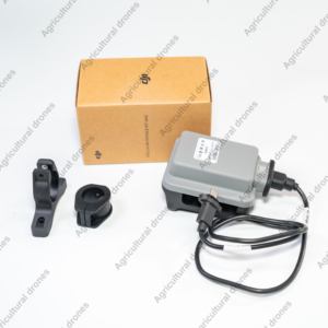 Module de transmission d'images 4G T60 T70P T100 en plastique, nouveaux accessoires pour drones agricoles, pièces de rechange compatibles - Product Image 2