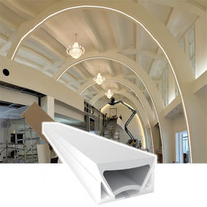 Bandes lumineuses flexibles programmables RGB DM512 de qualité supérieure, étanches IP65, <span class=keywords><strong>pour</strong></span> l'éclairage extérieur - Product Image 6