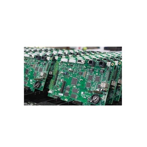 Placa de circuito impreso SMT llave en mano con montaje de placa de circuito directo de fábrica y montaje electrónico - Product Image 1
