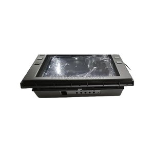 Modulo LCD da <span class=keywords><strong>10</strong></span> Pollici per <span class=keywords><strong>ATM</strong></span> Hyosung MX5600 MX8600 MX5600ST con Tasti Funzione 561000110 S561000110 - Product Image 3