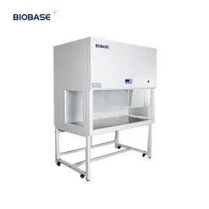 Biobase horizontal laminar flow cabinet BBS-H1100 BBS-H1500 Clean bench work table laminar flow cabin