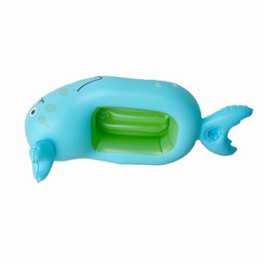 Portable belle <span class=keywords><strong>baleine</strong></span> bleue pliant <span class=keywords><strong>baignoire</strong></span> piscine enfant glace <span class=keywords><strong>baignoire</strong></span> accessoire - Product Image 4