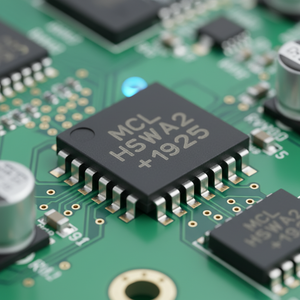 Circuitos Integrados Nuevos y Originales, Componentes Electrónicos HSMA2-30DR+, Proveedor de Chips IC - Product Image 1