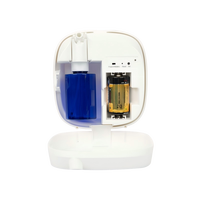 SCENTA OEM Fournisseur de machines à parfum en gros Diffuseur d'huiles essentielles Système de diffusion d'arômes 100ml Diffuseur d'arômes de bureau Mini nébuliseur