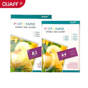 กระดาษภาพถ่ายกันน้ำ A4สูง <span class=keywords><strong>quaff</strong></span> 260กรัมกระดาษพิมพ์อิงค์เจ็ทคุณภาพสูงแบบมืออาชีพ - Product Image 2
