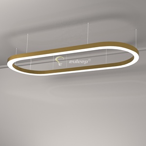 Đèn <span class=keywords><strong>Led</strong></span> Hình Tròn Lớn Tùy Chỉnh Đèn <span class=keywords><strong>Led</strong></span> Hình Chữ Nhật Hình Chữ Nhật Hình Chữ Nhật <span class=keywords><strong>Led</strong></span> Hình Tròn Đèn Treo Hình Tròn - Product Image 3