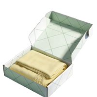 Boîtes d'emballage personnalisées en carton gaufré pour l'emballage cadeau et l'expédition de produits, durables et écologiques