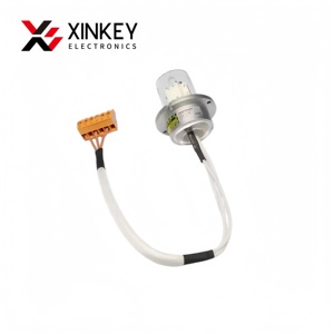 L6312-50 Componentes Electrónicos Nuevos y Originales - Product Image 4