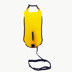 Flotteur <span class=keywords><strong>de</strong></span> natation <span class=keywords><strong>de</strong></span> sécurité <span class=keywords><strong>en</strong></span> <span class=keywords><strong>eau</strong></span> libre bouée <span class=keywords><strong>de</strong></span> natation flotteur <span class=keywords><strong>de</strong></span> remorquage bouée <span class=keywords><strong>de</strong></span> natation avec taille réglable pour l'entraînement kayak pêche plongée - Product Image 1