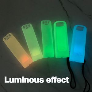 Funda de Silicona para Control Remoto, Fabricación de Precisión, Servicio OEM/ODM Completo, Desde el Molde Hasta la Producción en Masa - Product Image 3