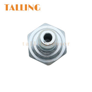 Tolin Auto parte Alta Calidad válvula PCV ventilación positiva del cárter 12204-28020 para Toyota Camry Solara Highlander Scion - Product Image 6