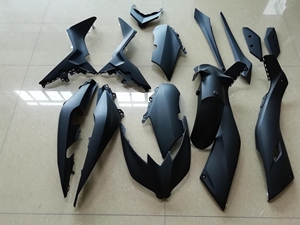 Kits de carrocería de carenado para motocicleta, último modelo, <span class=keywords><strong>XMAX</strong></span> <span class=keywords><strong>300</strong></span>, 2019 - Product Image 2
