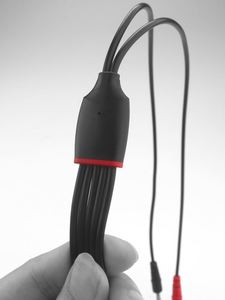Oss W116 alimentazione su cavo di avvio della batteria Test di attivazione alimentazione DC <span class=keywords><strong>linea</strong></span> di prova per Iphone 5S-14 Pro Max - Product Image 2