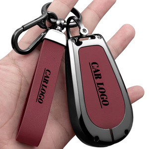 Funda para llave de coche, llavero para Chery Exeed VX RX CDM\LX PHEV, funda protectora modificada para llavero, pieza de moldeado interior para llavero de coche - Product Image 1