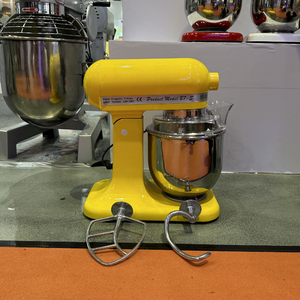 Horus comercial eléctrico masa carne pastel mezclador máquina licuadora <span class=keywords><strong>Mini</strong></span> mezclador de cocina - Product Image 5