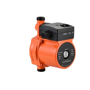 Pompe blindée en fonte RS15/9, circulation automatique d'<span class=keywords><strong>eau</strong></span> chaude et froide domestique, chauffe-<span class=keywords><strong>eau</strong></span> 127V, pompe de surpression 110V - Product Image 1