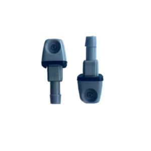 หัวฉีดน้ำล้างกระจกหน้ารถ 76850-T5H-H01 สำหรับฮอนด้า ฟิต เจนเนอเรชั่นที่ 3 14-20 ด้านหลัง - Product Image 3